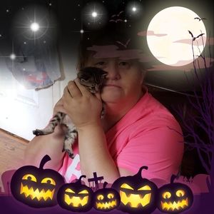 Meet your Posher, Paula